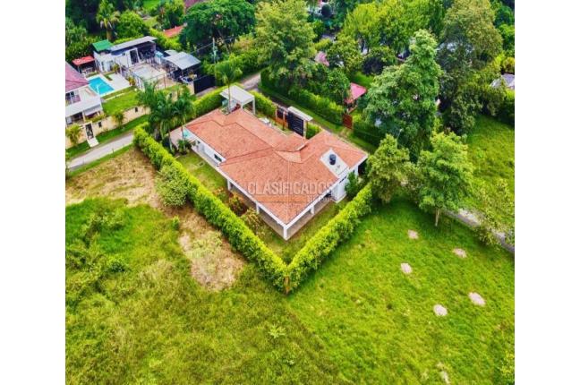 Casas, Alquiler, Jamundí - $8.000.000