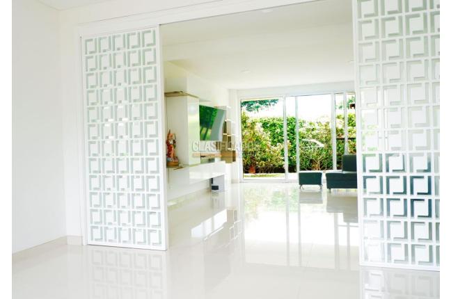 Casas, Alquiler, Jamundí - $8.000.000
