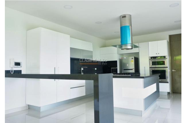 Casas, Alquiler, Jamundí - $8.000.000