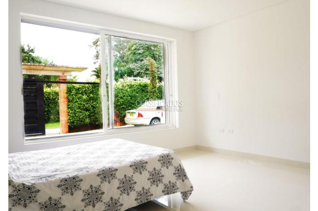 Casas, Alquiler, Jamundí - $8.000.000