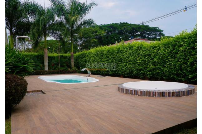 Casas, Alquiler, Jamundí - $8.000.000
