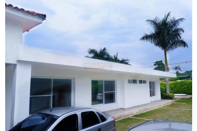 Casas, Alquiler, Jamundí - $8.000.000