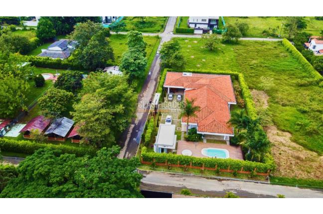 Casas, Alquiler, Jamundí - $8.000.000