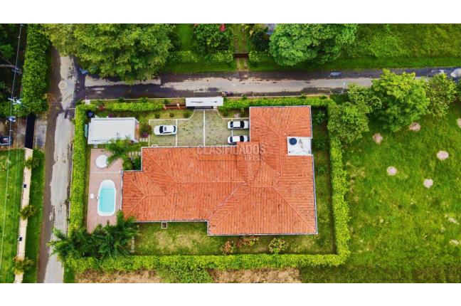 Casas, Alquiler, Jamundí - $8.000.000