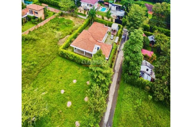 Casas, Alquiler, Jamundí - $8.000.000