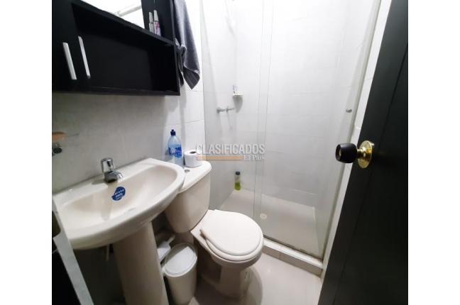 Apartaestudios, Alquiler, La Flora - $1.100.000