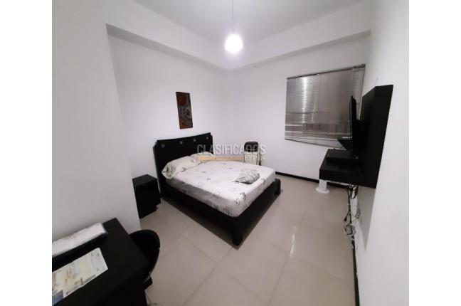 Apartaestudios, Alquiler, La Flora - $1.100.000