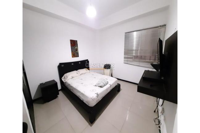 Apartaestudios, Alquiler, La Flora - $1.100.000