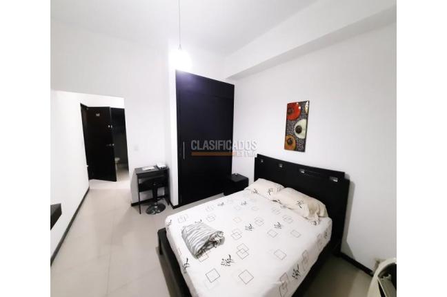Apartaestudios, Alquiler, La Flora - $1.100.000