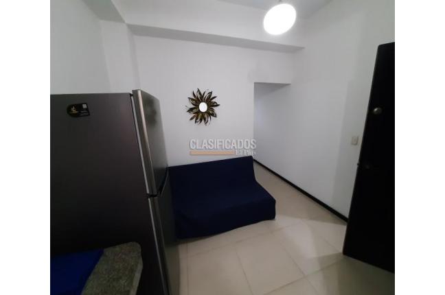 Apartaestudios, Alquiler, La Flora - $1.100.000
