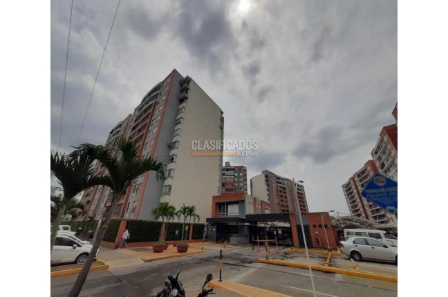 Apartamentos, Alquiler, Ciudad Jardín - $3.000.000