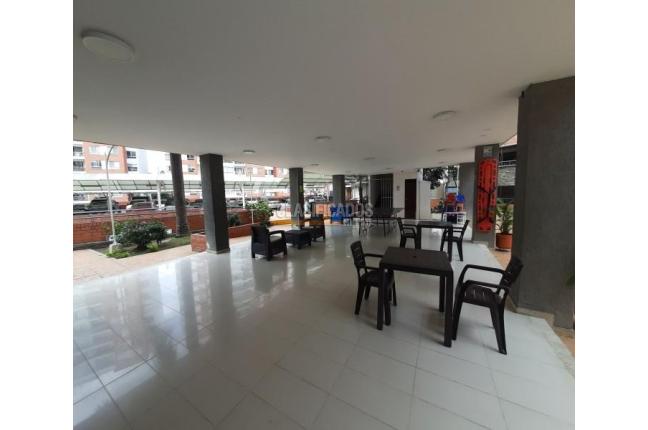 Apartamentos, Alquiler, Ciudad Jardín - $3.000.000