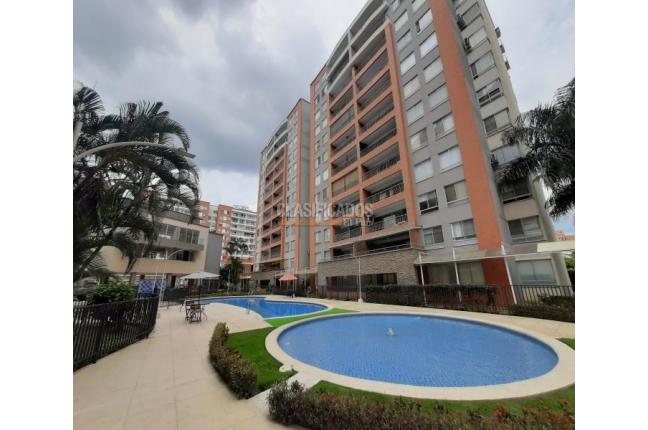 Apartamentos, Alquiler, Ciudad Jardín - $3.000.000