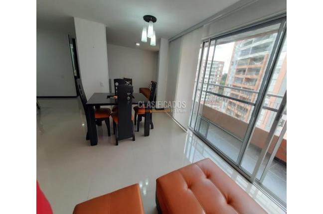 Apartamentos, Alquiler, Ciudad Jardín - $3.000.000