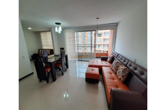Apartamentos, Alquiler, Ciudad Jardín - $3.000.000