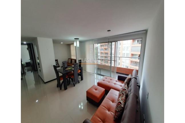 Apartamentos, Alquiler, Ciudad Jardín - $3.000.000