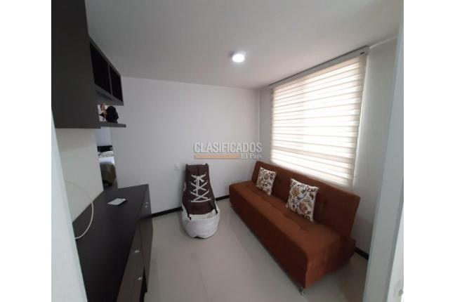 Apartamentos, Alquiler, Ciudad Jardín - $3.000.000