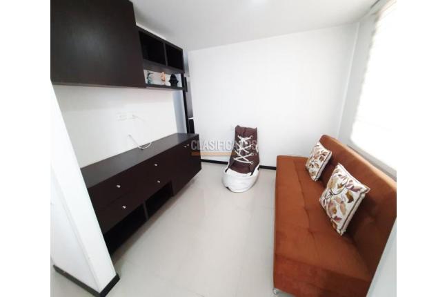 Apartamentos, Alquiler, Ciudad Jardín - $3.000.000