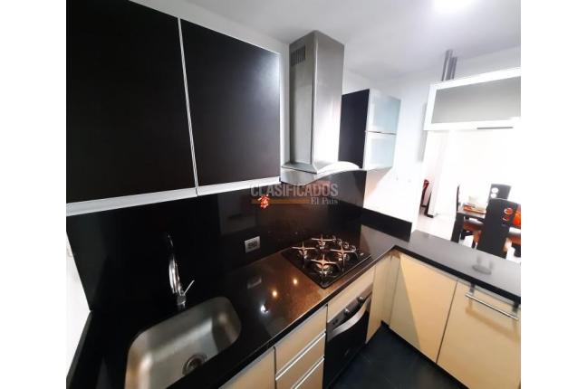 Apartamentos, Alquiler, Ciudad Jardín - $3.000.000