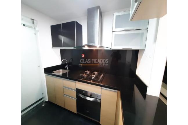 Apartamentos, Alquiler, Ciudad Jardín - $3.000.000