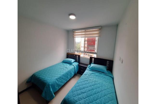 Apartamentos, Alquiler, Ciudad Jardín - $3.000.000