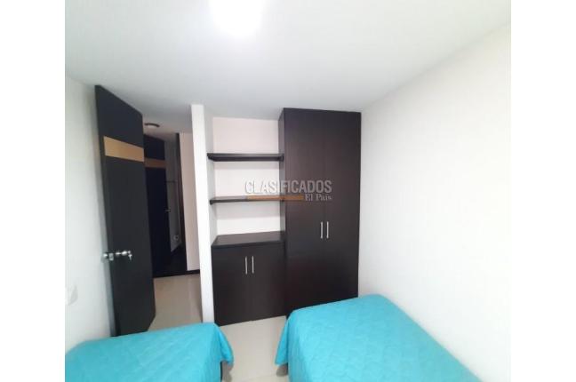 Apartamentos, Alquiler, Ciudad Jardín - $3.000.000