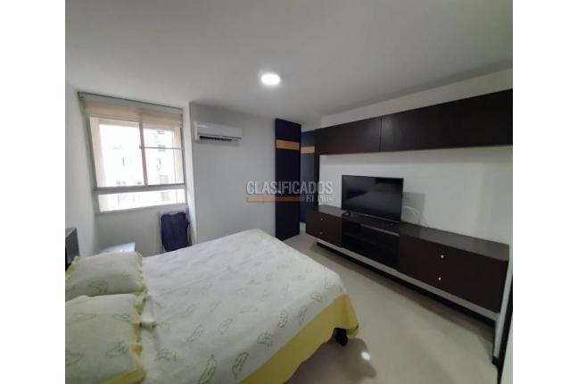 Apartamentos, Alquiler, Ciudad Jardín - $3.000.000