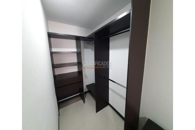 Apartamentos, Alquiler, Ciudad Jardín - $3.000.000