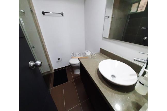 Apartamentos, Alquiler, Ciudad Jardín - $3.000.000