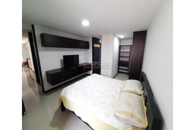 Apartamentos, Alquiler, Ciudad Jardín - $3.000.000