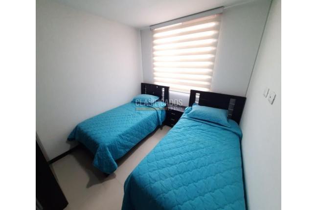 Apartamentos, Alquiler, Ciudad Jardín - $3.000.000