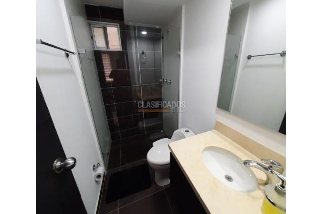 Apartamentos, Alquiler, Ciudad Jardín - $3.000.000