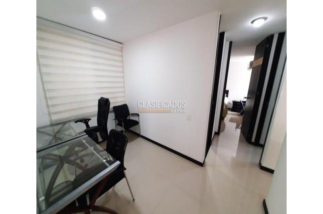 Apartamentos, Alquiler, Ciudad Jardín - $3.000.000