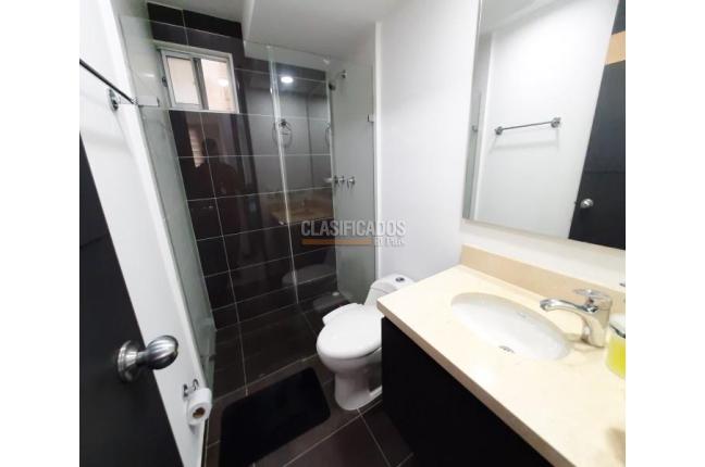 Apartamentos, Alquiler, Ciudad Jardín - $3.000.000