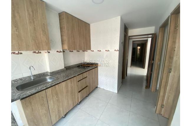 Apartamentos, Alquiler, La Alianza - $860.000