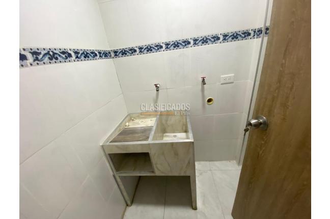 Apartamentos, Alquiler, La Alianza - $860.000