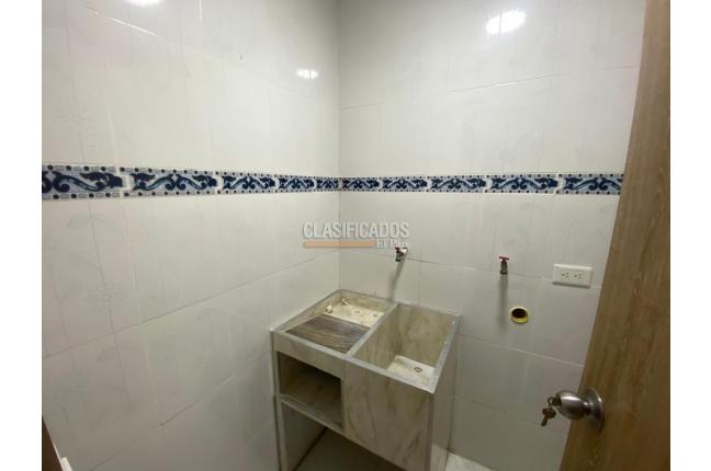 Apartamentos, Alquiler, La Alianza - $860.000