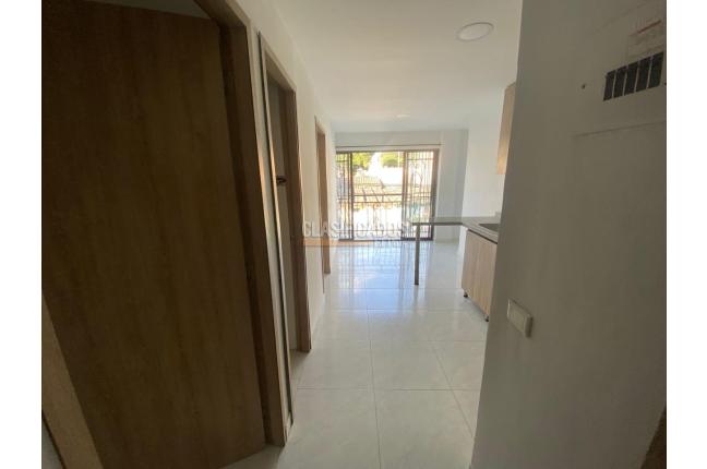 Apartamentos, Alquiler, La Alianza - $860.000