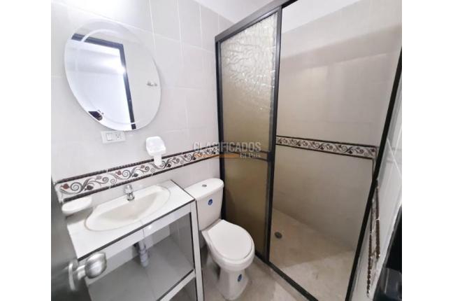 Apartamentos, Alquiler, La Base - $950.000