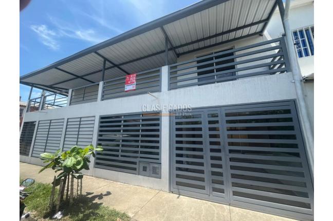 Casas, Alquiler, Jamundí - $1.450.000