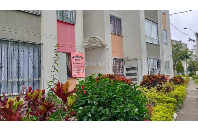 Apartamentos, Venta, Jamundí - $95.000.000