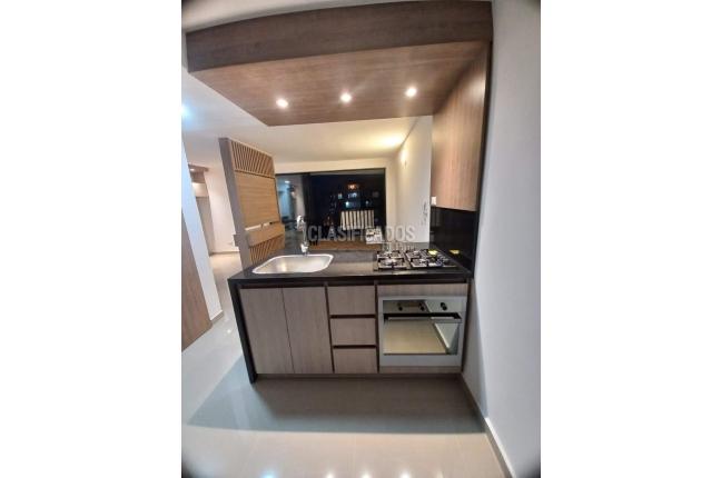 Apartaestudios, Alquiler, La Flora - $1.650.000