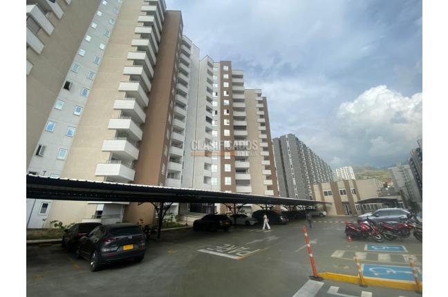 Apartamentos, Alquiler, La Flora - $4.500.000