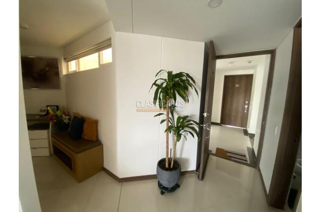 Apartamentos, Alquiler, La Flora - $4.500.000