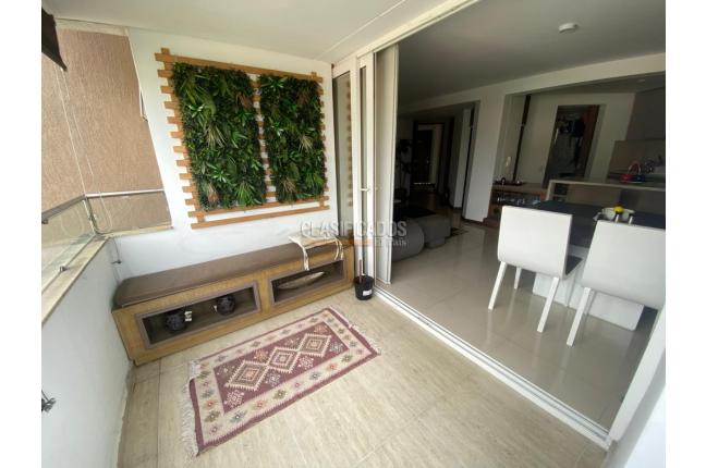Apartamentos, Alquiler, La Flora - $4.500.000