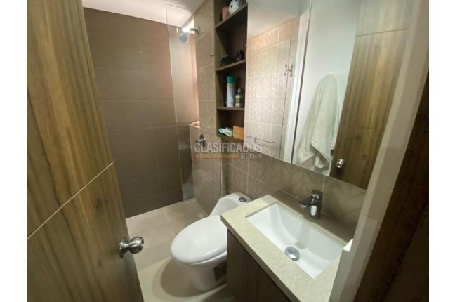 Apartamentos, Alquiler, La Flora - $4.500.000