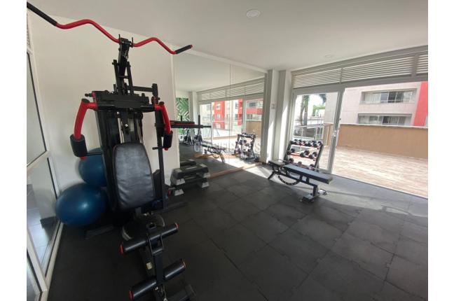 Apartamentos, Alquiler, La Flora - $4.500.000
