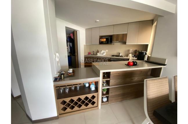Apartamentos, Alquiler, La Flora - $4.500.000