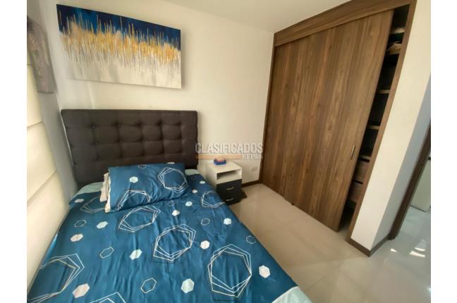 Apartamentos, Alquiler, La Flora - $4.500.000