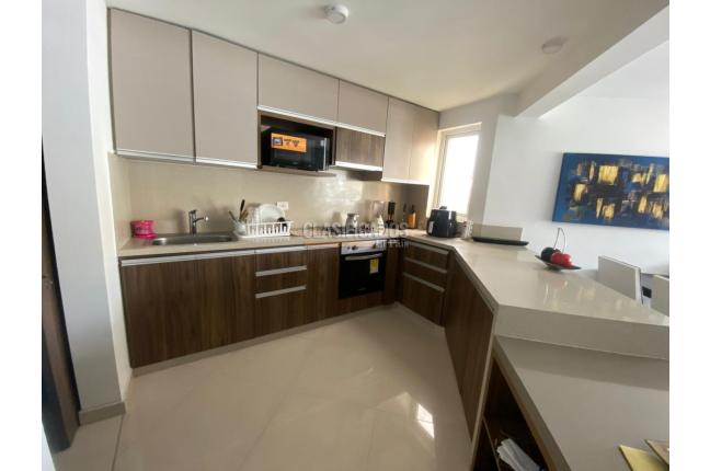 Apartamentos, Alquiler, La Flora - $4.500.000